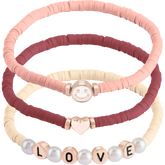 Essence Love It A Choco Lot Bracelet Trio 01